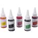 FRCOLOR 3pcs Food Coloring Supplies Baking Grocery Supplies Fondant Coloring Food Coloring Baking Resin Color Pigment Food Coloring Liquid Baking Coloring Food Coloring Gel Set Cake 1 count (Pack of 1) Greenx3pcs - Buy Online on SooperMarket.com