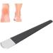 Pedicure Scraping Knife - Stainless Steel Callus Remover Tool for Hard Cracked Skin - Buy Online on SooperMarket.com