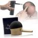 Baluue Reissue Nozzle Hair Thickening Nozzle Hair Filler Spray Hair Building Fibers Nozzle Golden - Buy Online on SooperMarket.com