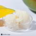 Kyabo 3Lbs Mango Butter - Premium Organic Unrefined Raw Virgin Cold Press Grade A - 100% Pure Non GMO Natural Moisturizer for Skin and Body Care - Perfect for DIY Body Butters, Soap Making, Lotions, and Creams - Buy Online on SooperMarket.com