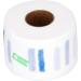 Barber Neck Strips Neck Paper Roll Hair Cutting Accessories for Salon Barber Shop Paper Neck Band for Salon Haircut Styling - Buy Online on SooperMarket.com
