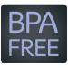 Tommee Tippee Moda Pacifiers - BPA-Free Silicone Binkies for 0-6m - 2-Count - Buy Online on SooperMarket.com