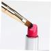minkissy Makeup Brushed Lip Cosmetic Lip Brush Lipstick Gloss Makeup Brush Lip Applicator Makeup Stick Makeup Lipstick Brush Concealer Brush Tool Kit Double Head - Buy Online on SooperMarket.com