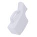 Leakproof Urinal Unisex Urinal Pee Bottle 1000ML Unisex Urinal with Lid Portable Emergency Male Female Pee - Buy Online on SooperMarket.com