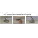 UPVC Window Restrictor Hook - Left Handed Child Safety Lock Catch - Buy Online on SooperMarket.com