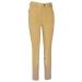 TuffRider Boys Patrol Light Knee Patch Breeches 10 Light Tan