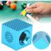 VGEBY Multipurpose Pool Cue Tip Pricker Prep Tool - Blue | Snooker Repair Accessory - Buy Online on SooperMarket.com