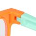 Buy Anti Blue Light Glasses for Children - Orange Pebbles Frame for Computer & Gaming - Buy Online on SooperMarket.com