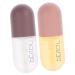 HAPINARY 1 Box Lip Plumper Lip Oil Lip Protector Lip Care Supplies Lip Gloss Lip Enhancer Lip Moisturizing Gloss Lip Care Oil Lip Moisturizer Oil Lip Moisturizing Oil Lip Plumping Oil