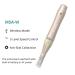 Dr. Pen Ultima M5 Professional Kit - Multi-function Wireless Derma Beauty Pen - Skin Care Tool Kit - 12pins & 36pins & Round Nano Cartridges - Buy Online on SooperMarket.com