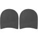 Marukio Rubber Anti Slip Sole Pad Replacement - Thicken Sole Pad for Shoe Repair (Black) - Buy Online on SooperMarket.com