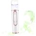 Housoutil Portable Portable Humidifer Facial Mist Portable Steamer Sprayer Face Hydrating Instrument - Buy Online on SooperMarket.com