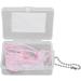 Shop Fashionable Hearing Aid Retainer Straps - Lightweight & Portable Strawberry Clips for Shirts | International Shipping - Buy Online on SooperMarket.com