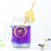 Plant Gift - Blue Butterfly Flower Herbal Tea -40G/1.41oz (135 Cups) | Natural Food Coloring Iced Tea Cocktails Mocktails | Caffeine free - Thai tea - Buy Online on SooperMarket.com