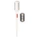 TITANIA Thinning Brush - 17 cm White Pack of 1 (20 g) | International Shipping Available - Buy Online on SooperMarket.com