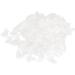 Tmishion Cat Nail Caps & Dog Paw Protectors - 100 Soft Anti-Scratch Claw Sleeves | Ice White - Buy Online on SooperMarket.com