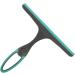 Dr. Beckmann Carpet Stain Remover | Removes New and Dried-in Stains | Includes Applicator Brush & JVL 20-043GY Hand Held Wiper Blade Window Squeegee Grey/Turquoise - Buy Online on SooperMarket.com