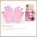 FOMIYES 2 Pairs Moisturizing Gloves Gels Gloves Beauty Care Gloves Moisturizing Sleeping Gloves Lotion Dry Skin Dry Cracked Hands Cotton Miss Dry Hands Cosmetic - Buy Online on SooperMarket.com