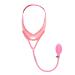 Facial Slimming Strap V Face Slimming Bandage with Air Pressure Double Chin Skin Belt for Women Men Eliminates Sagging Skin Lifting Firming