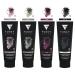 Funky Color Lemon 15 - Semi-Permanent Hair Dye | Vibrant Colors (28 Shades) for Bold Hair Transformations - Buy Online on SooperMarket.com