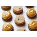 Callebaut Gold 30.4% Caramel Chocolate Chips 2.5kg - Belgian Finest Callets - Buy Online on SooperMarket.com