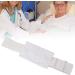 PD Catheter Belt - Peritoneal Dialysis Tube Protection & Abdominal Fixation - White - Buy Online on SooperMarket.com