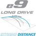 Bridgestone Golf 2023 e9 Long Drive Golf Balls - White | High Performance Distance Balls - Buy Online on SooperMarket.com