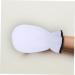 FOMIYES 4 Pairs Maintenance Care Gloves Mittens for Women Wax Spa Hand Cover Paraffin Heated Spa Mittens Paraffin Heated Hand Spa Mittens Hand Gloves Flannel Sock Essential Oil Work White - Buy Online on SooperMarket.com