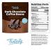Funtasty Premium Dark Chocolate Covered Espresso Beans - 2 lb Pack - Buy Online on SooperMarket.com