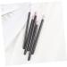 Beavorty 10pcs para u as nail art tool nail tools for nail art nail art polish pens nail polished pen nail engraving pen cuticle pushers stick manicure - Buy Online on SooperMarket.com