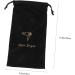 Baluue Drawstring Storage Bag Portable Hair Dryer Bag Hair Dryer Organizers Bag Travel Hair Dryer Bag Cloth 35.00X19.00X0.50CM As Shown - Buy Online on SooperMarket.com