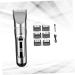 KALLORY Mens Hair Clippers - Professional Hair Trimmer & Shaver for Men | Perfect for Haircuts & Detail Grooming - Buy Online on SooperMarket.com