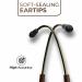 Saini MEDICOS Cardio 3 Monitoring Stethoscope - Copper Finish Chocolate Tube | International Shipping Available - Buy Online on SooperMarket.com