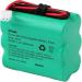 iMah Ryme B64 6-Cell AA 7.2V 2200mAh Battery - Replacement for Security Alarm System GP2200AAH6YMX GP2200AAM6YMX GP130AAM6YMX GP211AFH6XMK - Buy Online on SooperMarket.com