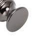 Ankroyu Men's Shaving Brush - Portable Stainless Steel Handle Beard & Facial Cleaning Tool - Perfect for Travel & Salon Use - Buy Online on SooperMarket.com