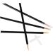 Baluue 150 Pcs Disposable Eyeliner Brush Eye Liner Pens Eyeliner Makeup Brushes Fine Point Eye Liner Brushs - Buy Online on SooperMarket.com