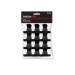 BaBylissPRO Plastic Jaw Clips 12 Count - Buy Online on SooperMarket.com