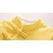 Mud Kingdom Baby Boys Girls Traditional Chinese New Year Jumpsuit - 3 Months Yellow - Buy Online on SooperMarket.com
