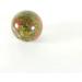 Natural Crystal Rough Ornament Natural Epidote Stone Rock Ruby Zoisite Quartz Spheres Ball for Decoration Gift Decoration feng Shui. (Color : 1pc 30-40mm) - Buy Online on SooperMarket.com