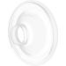 Momcozy Double-Sealed Flange 27mm for S9 Pro/S12 Pro Breast Pump - Replacement Accessory 1PC - Buy Online on SooperMarket.com