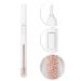 0.8mm Nail Beads Dotting Tool - Bullion Pen for Manicure Decoration - International Shipping Available - Buy Online on SooperMarket.com