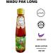 Malaysian honey MADU TUALANG moose 300g - Buy Online on SooperMarket.com