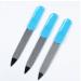 Cafurty 5pcs Metal Double Sided Nail File Set - Stainless Steel Manicure & Pedicure Tools - Buy Online on SooperMarket.com