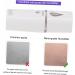 FOYTOKI 1pc Mini Face Spray Instruments Hunidifier Sprayer Portable Humidifer Steamer Mini Humidifier White - Buy Online on SooperMarket.com