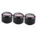 FRCOLOR Nail Art Glue 3 Pcs Disposable Glue Nail Art Tools Manicure Tools Accessories for Nail Rhinestones Valid Nail Art Drill Glue Manicure Drill Gel Accessory Nail Glue Nail Gel 5x4cmx3pcs As Shownx3pcs
