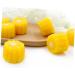 Alipis 6pcs Simulated Vegetables Fake Corns Props Food Ornament Broccoli Crowns Corn Stalks Artificial Corns Props Simulated Corns Fake Props Plastic Photo Prop Simulation Tomato Toy Pvc - Buy Online on SooperMarket.com