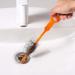 BWD 1x Drain Unblocker Tool Hair Remover Bend Loop Shape Snake Catcher Cleaner - Buy Online on SooperMarket.com