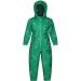 Regatta Unisex Baby Pobble Snowsuit 48-60 Months Jelly Bean Dinosaur