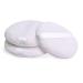 Topwon 4'' Large Baby Powder Puff/Body Powder Puff - Great to Appling for After Bath Powder
