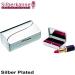 Premium Silver Plated Lipstick Box - Exclusive Silver Jug Lipstick Holder 9x5x3 cm | Ready for Gifting - Buy Online on SooperMarket.com